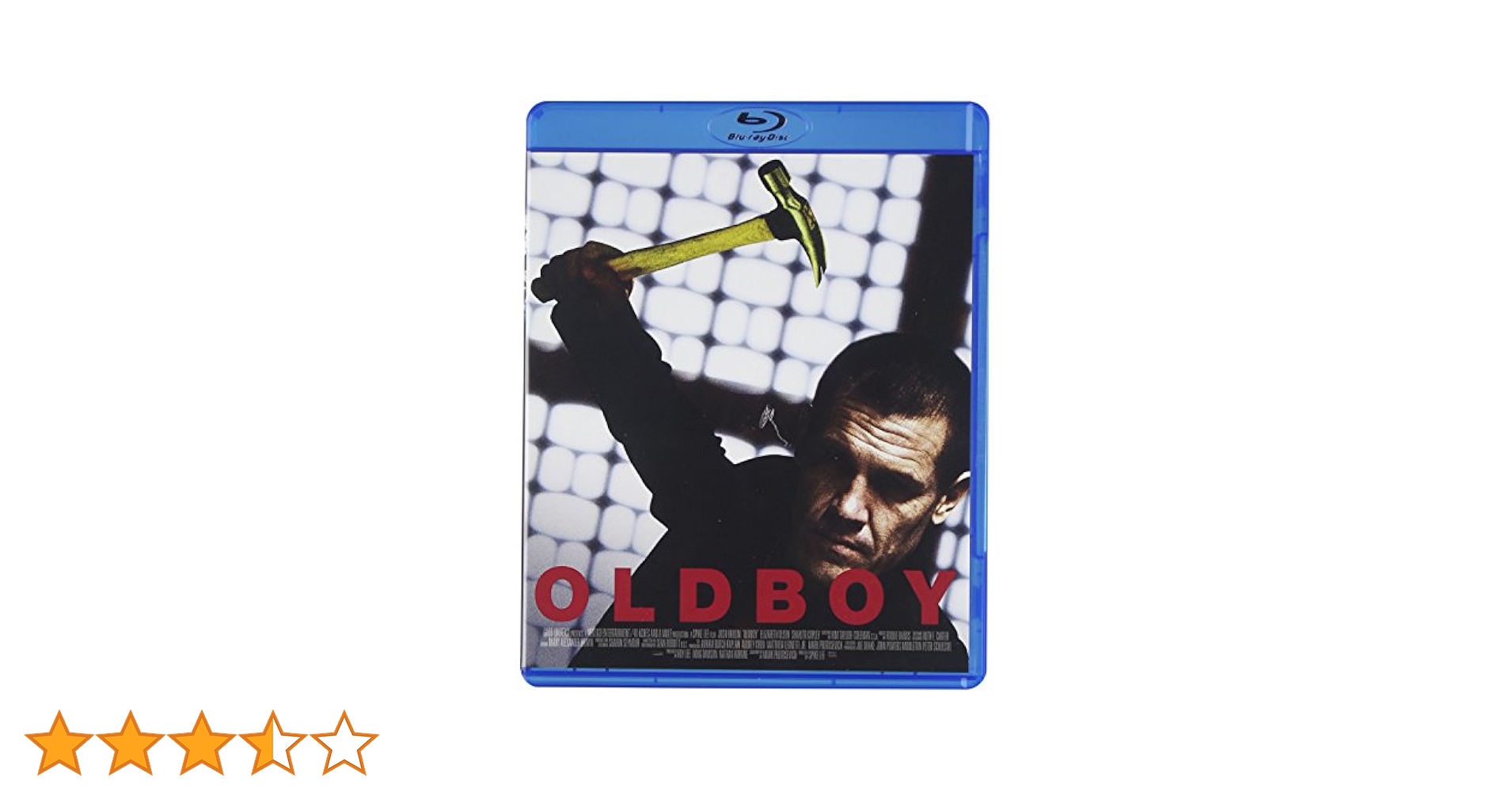オールド・ボーイ('13米) Blu-ray Amazon.co.jp: オールド・ボーイ [Blu-ray] : ジョシュ